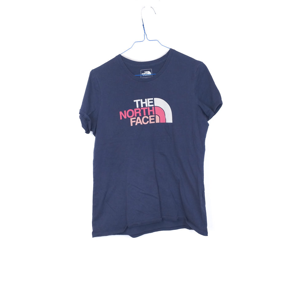 VIN-TEE-34880 Preloved T-shirt γυναικείο The North Face M