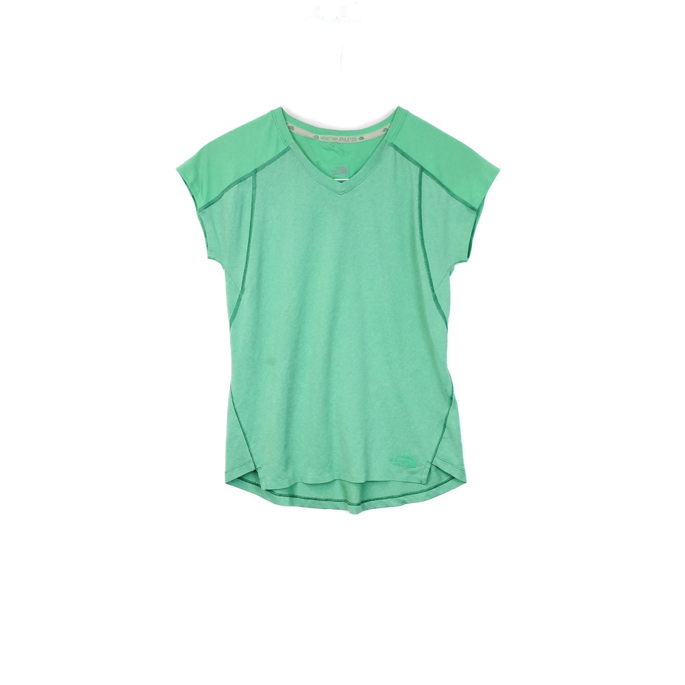 VIN-TEE-34885 Preloved T-shirt γυναικείο The North Face S