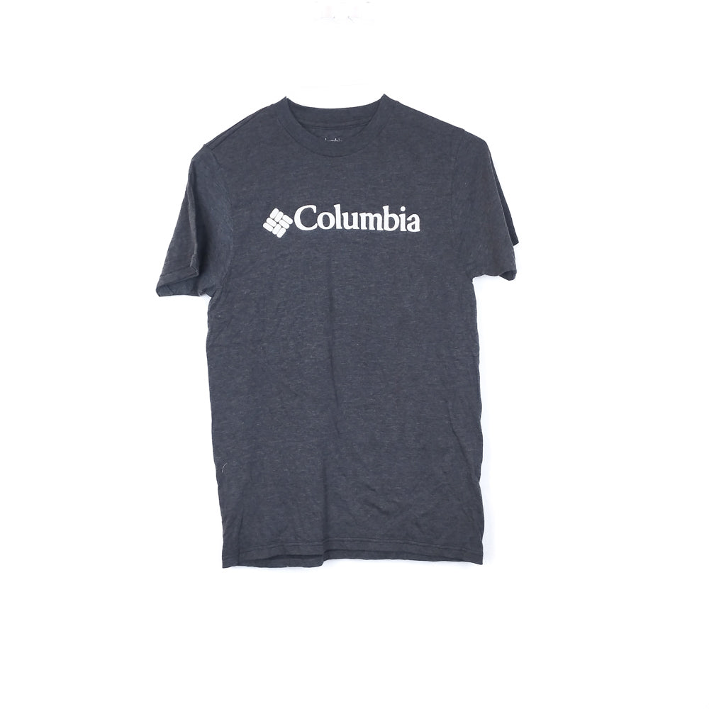 VIN-TEE-34731 Preloved T-shirt unisex Columbia S