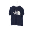 VIN-TEE-34868 Preloved T-shirt γυναικείο The North Face S