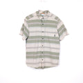 VIN-SHI-35285 Preloved πουκάμισο βαμβακερό unisex Columbia L