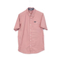 VIN-SHI-35287 Preloved πουκάμισο unisex Columbia S