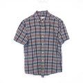 VIN-SHI-35288 Preloved πουκάμισο βαμβακερό unisex Gap XS