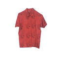 VIN-SHI-35295 Preloved πουκάμισο γυναικείο Mammut S
