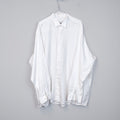 VIN-SHI-32536 Vintage πουκάμισο unisex 2XL