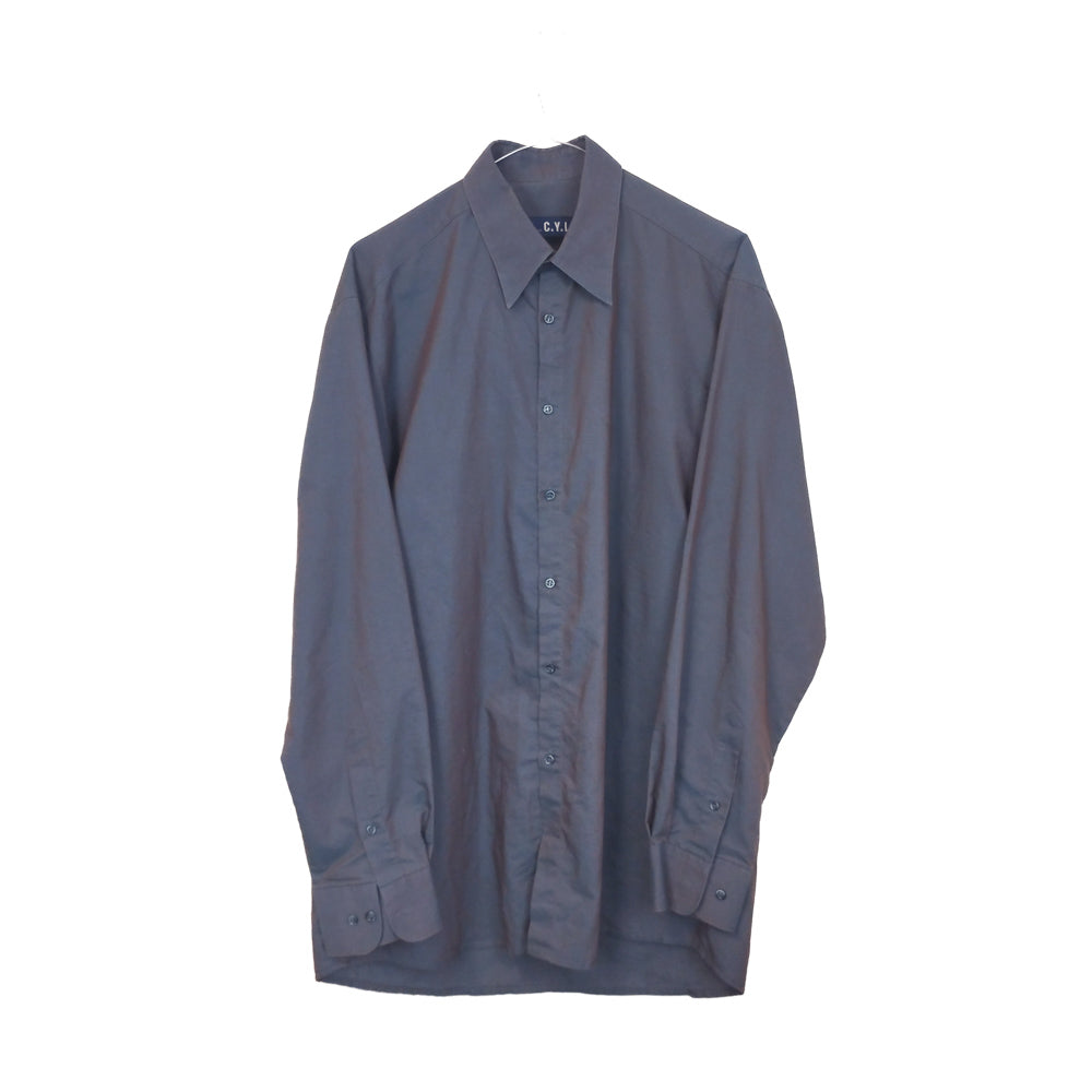 VIN-SHI-32634 Vintage πουκάμισο unisex M