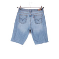 VIN-TR-31964 Vintage denim βερμούδα Levi's 505 S