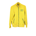 VIN-SW-33796 Vintage αθλητική ζακέτα Hugo Boss unisex 70's style M