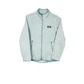 VIN-SW-34004 Vintage φλις ζακέτα γυναικεία L.L.Bean M