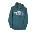 VIN-SW-34023 Preloved αθλητική μπλούζα γυναικεία The North Face M