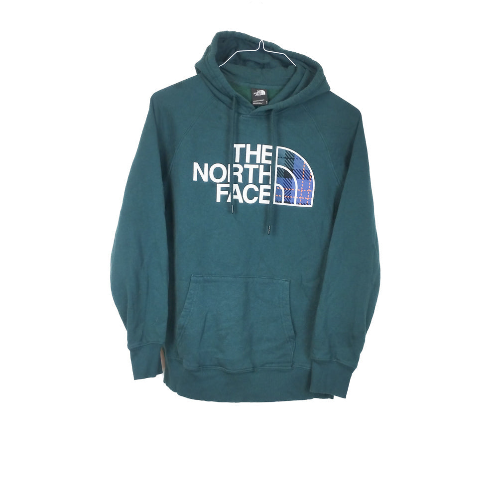 VIN-SW-34023 Preloved αθλητική μπλούζα γυναικεία The North Face M