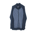 VIN-SW-34038 Preloved αθλητική ζακέτα unisex Columbia XL