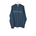 VIN-SW-34049 Preloved αθλητική μπλούζα unisex Columbia S