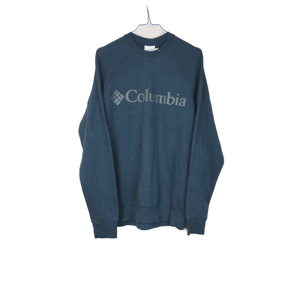 VIN-SW-34049 Preloved αθλητική μπλούζα unisex Columbia S