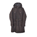 VIN-OUTW-34014 Preloved μπουφάν γυναικείο The North Face L