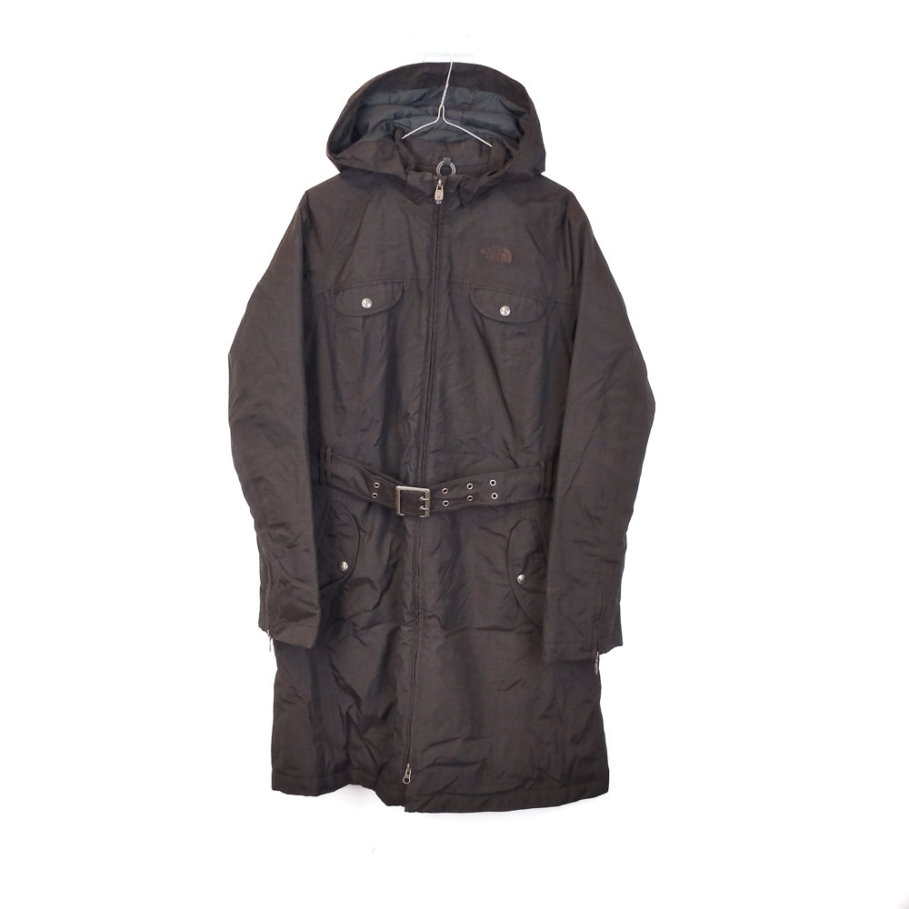 VIN-OUTW-34014 Preloved μπουφάν γυναικείο The North Face L