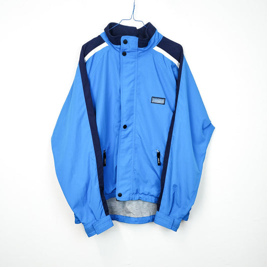 VIN-SW-30743 Vintage αντιανεμικό μπουφάν 90's style M