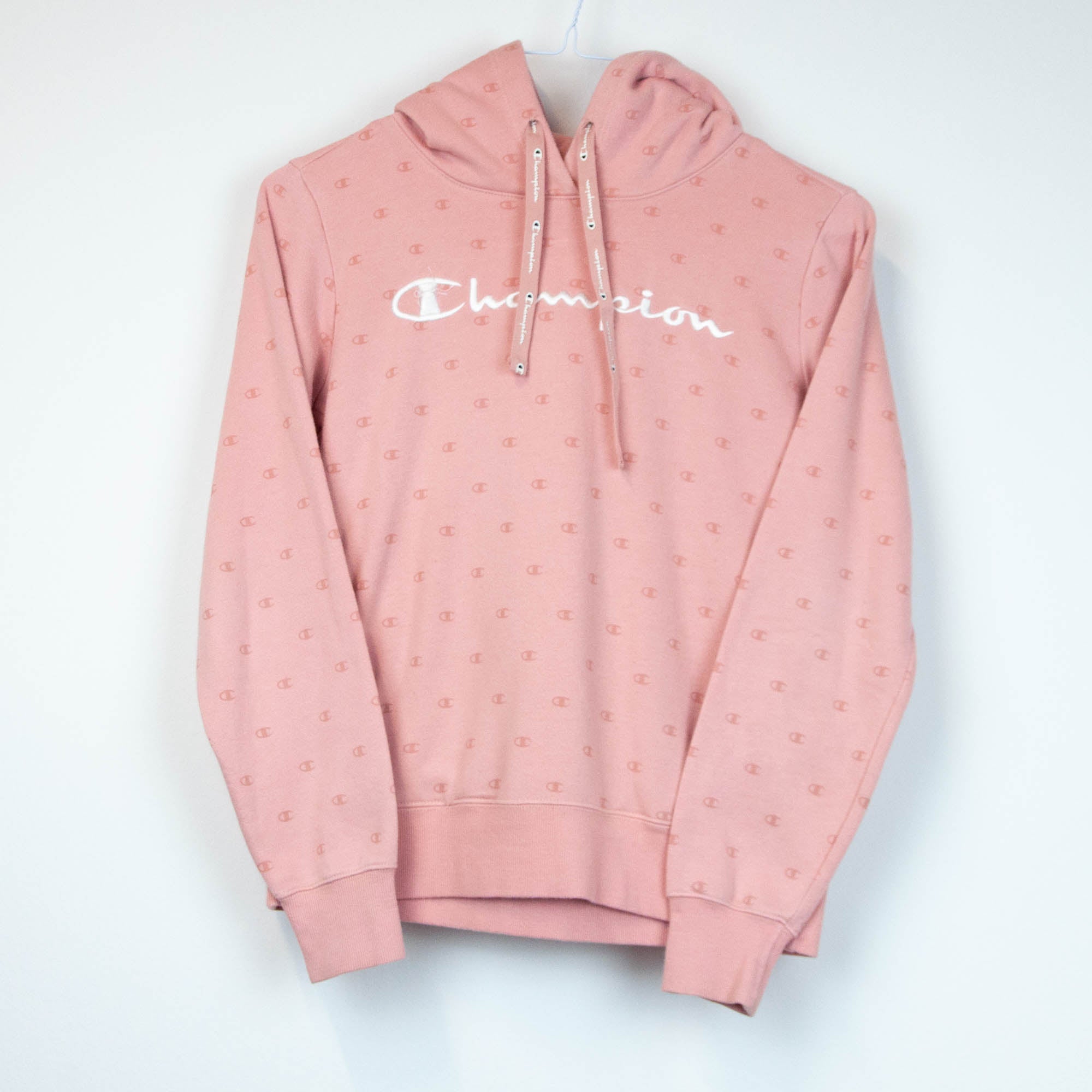 VIN-SW-18417 Vintage φούτερ Champion S