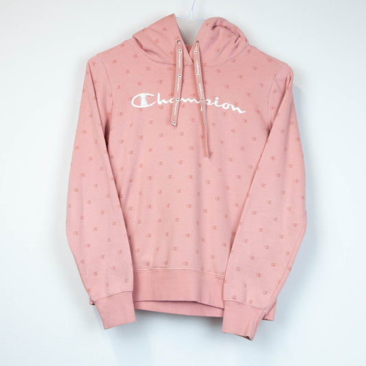 VIN-SW-18417 Vintage φούτερ Champion S