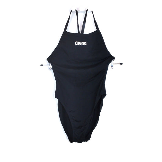 VIN-SWI-31668 Vintage μαγιό ολόσωμο αθλητικό Arena S