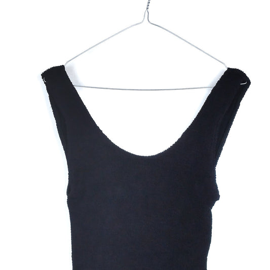 VIN-SWI-31647 Vintage μαγιό ολόσωμο 80's-90's style S