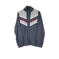 VIN-SW-34264 Vintage αθλητική ζακέτα unisex 70's style M