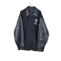 VIN-OUTW-33627 Vintage varsity jacket unisex 2ΧL