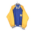 VIN-OUTW-33623 Vintage varsity letterman jacket unisex ΧL