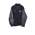 VIN-OUTW-33621 Vintage varsity jacket unisex M