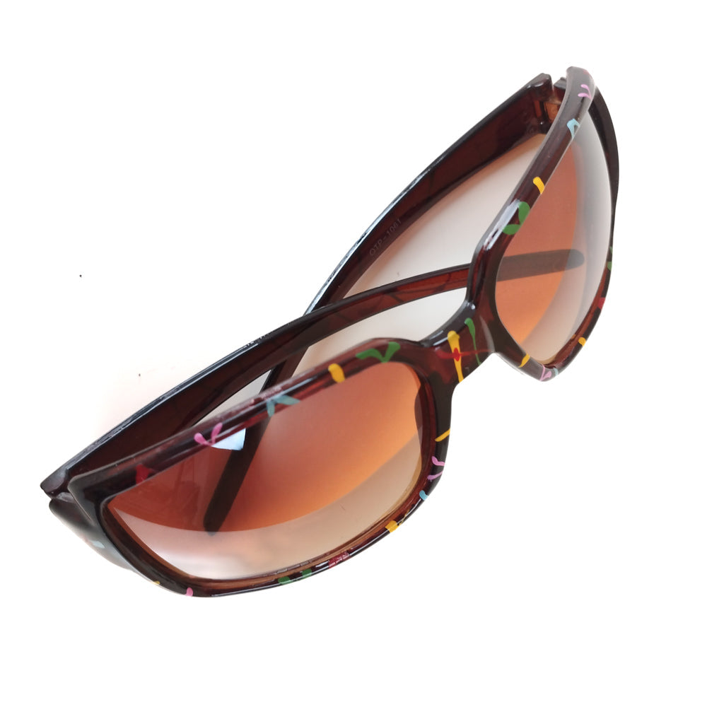 VIN-SUN-32014 Vintage Y2K γυαλιά ηλίου αφόρετα