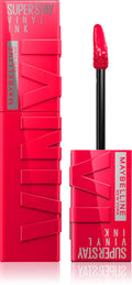 Maybelline Super Stay Vinyl Ink 45 Carpicious