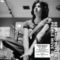 People Move On (White  Vinyl)