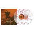 High On Fire - Cometh The Storm (Clear w/ Hot Pink & Silver Splatter Vinyl)