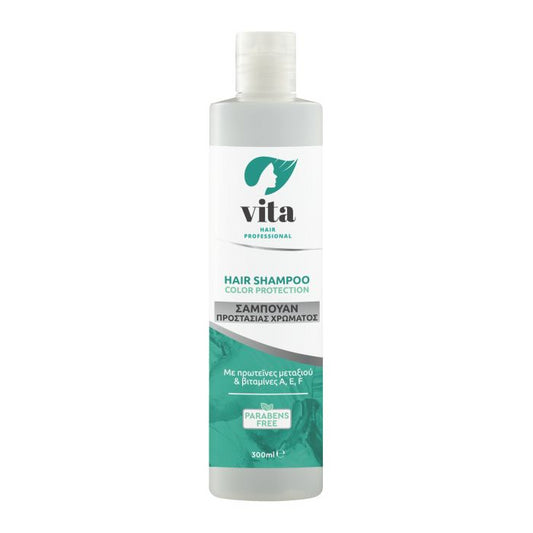 Vita Hair Shampoo Color Protection 300ml VITA HAIR PROFESSIONAL