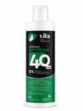 Vita Hair Professional Stabilized Oxycream 30vol & 40vol 300ml Vita Oxycream 40vol 300ml