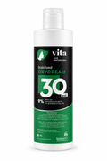 Vita Hair Professional Stabilized Oxycream 30vol & 40vol 300ml Vita Oxycream 30vol 300ml