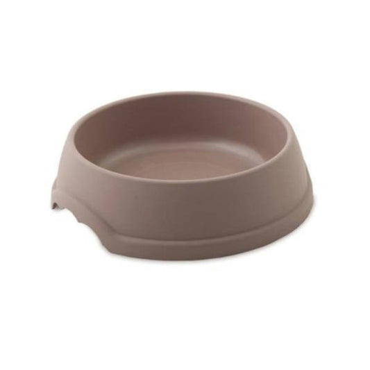 Vitakraft Πλαστικό Μπωλ Mini Γκρι 13,5cm