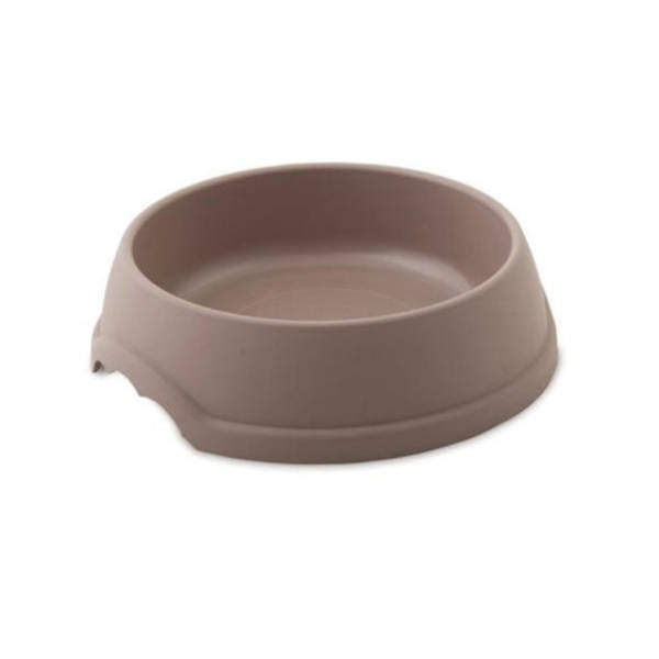 Vitakraft Πλαστικό Μπωλ Mini Γκρι 13,5cm