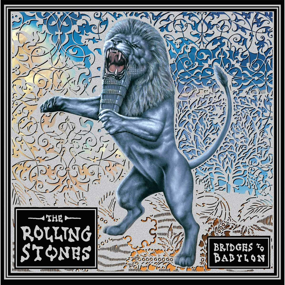 Bridges To Babylon (Half-Speed Master)