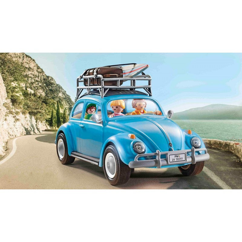 Playmobil Volkswagen Beetle Σκαραβαίος 70177