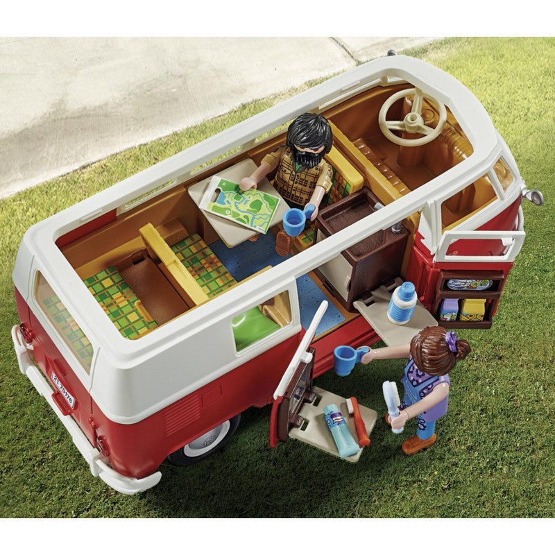 Playmobil Volkswagen Bulli T1 70176