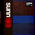 Sunn O))) - Sunn O))) (Oxblood Vinyl)