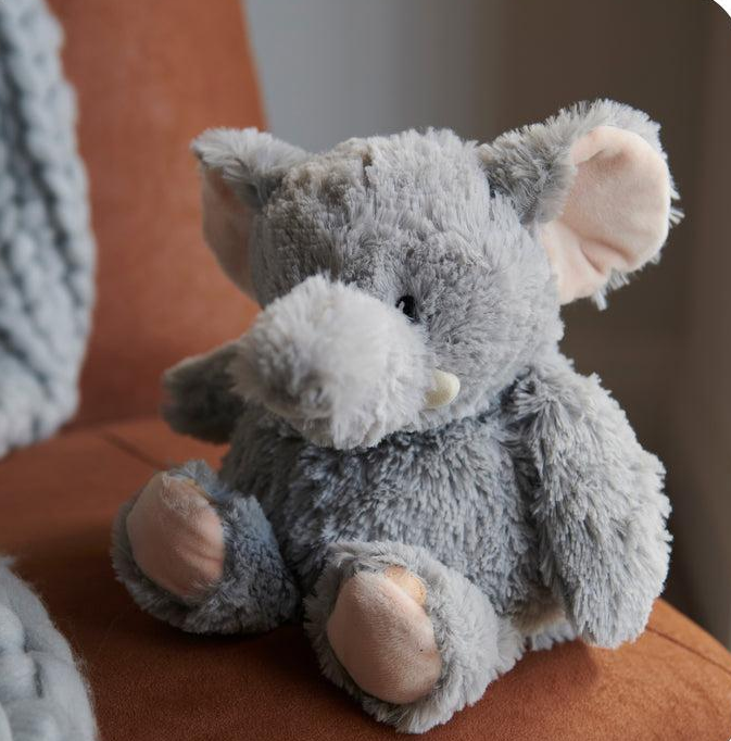 Warmies Ελέφαντας CP-ELE-2