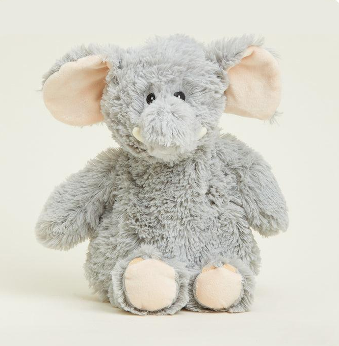 Warmies Ελέφαντας CP-ELE-2