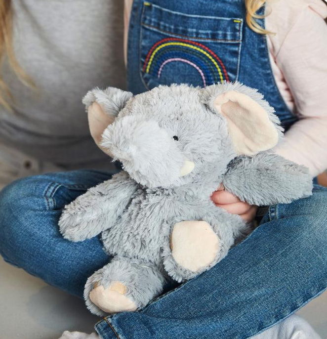 Warmies Ελέφαντας CP-ELE-2