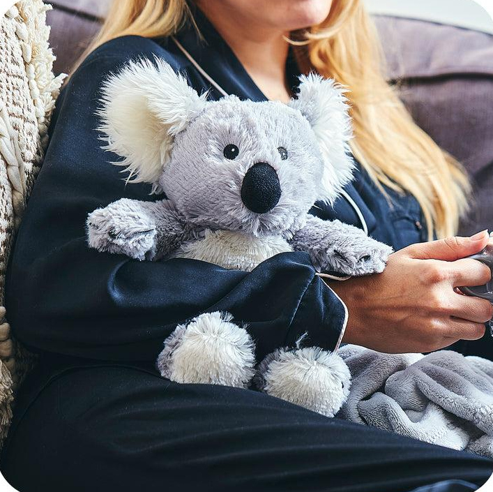 Warmies Κοάλα CP-KOA-1