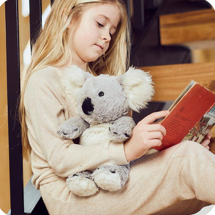 Warmies Κοάλα CP-KOA-1