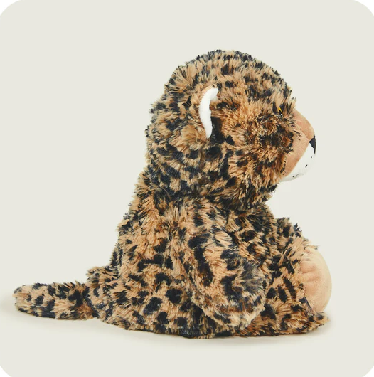 Warmies Λεοπάρδαλη CP-LEO-1