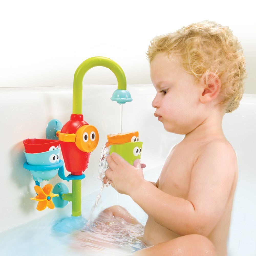 Yookidoo Flow ‘N’ Fill Spout YKD-40116