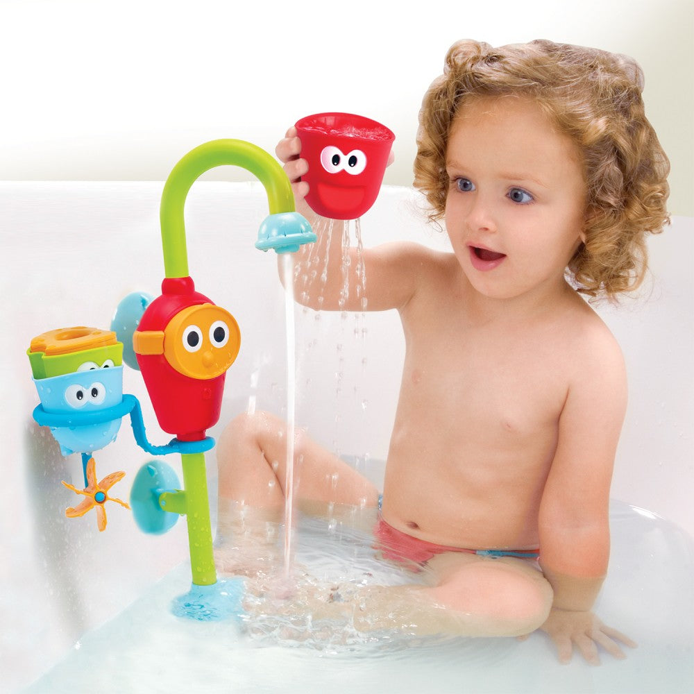 Yookidoo Flow ‘N’ Fill Spout YKD-40116